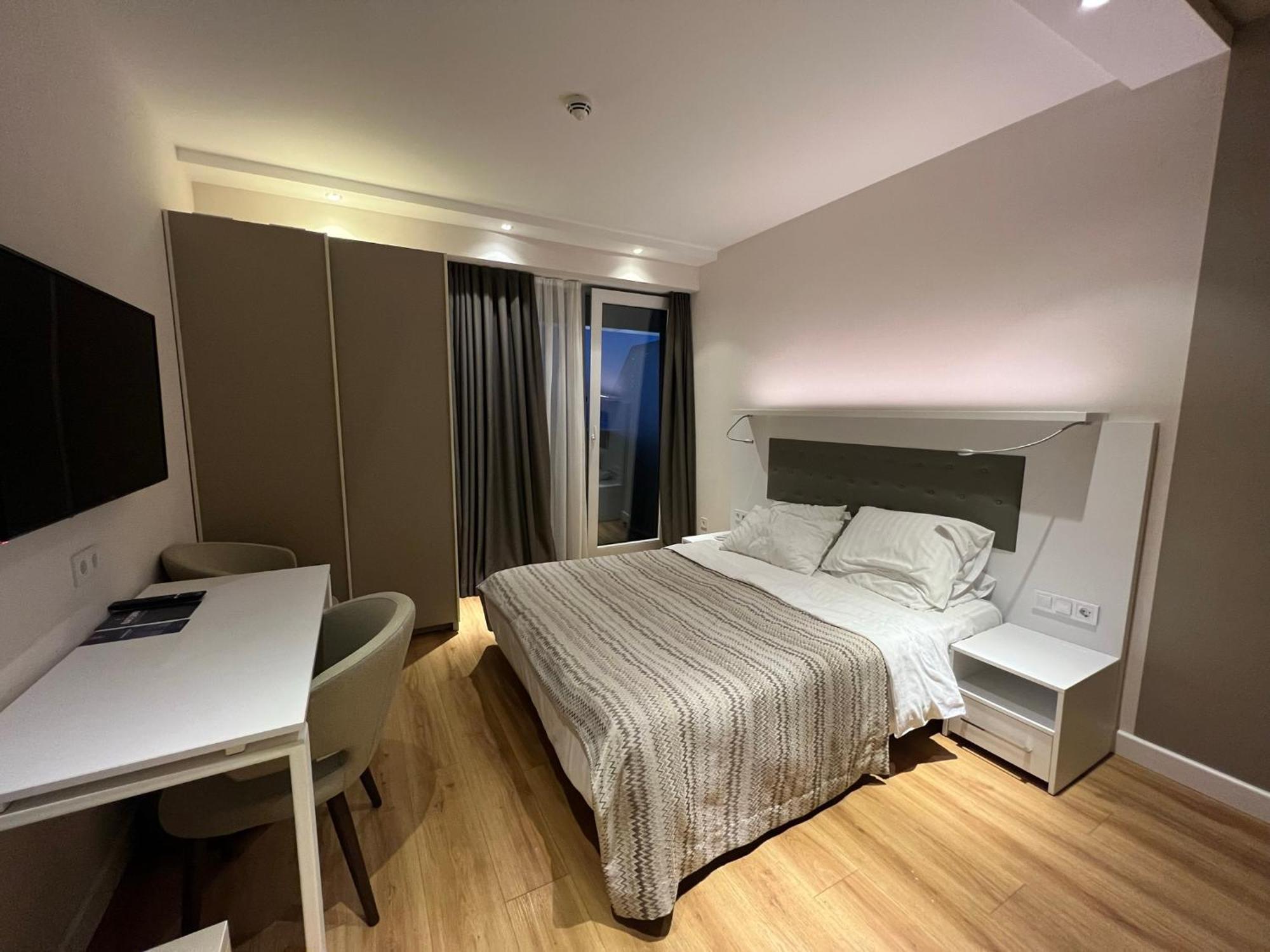 Ng Premium Apartments In Alliance Palace Batumi Exterior foto